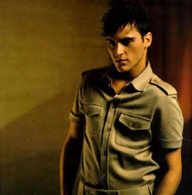 Joaquin Phoenix 21 Loading...