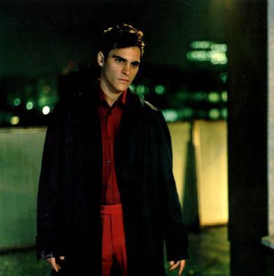 Joaquin Phoenix 22 Loading...