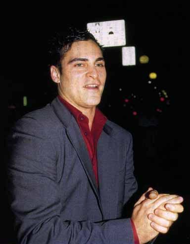 Joaquin Phoenix 24 Loading...