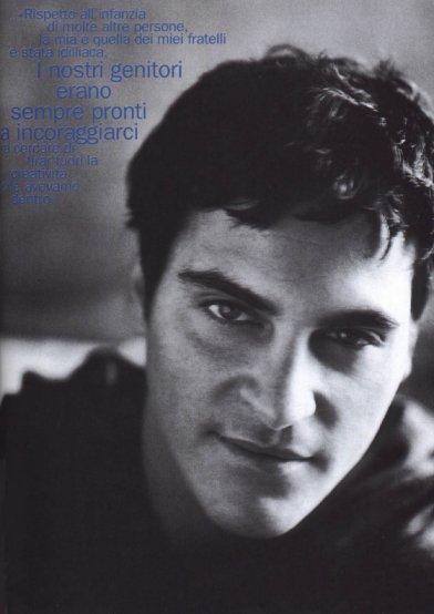 Joaquin Phoenix 38 Loading...