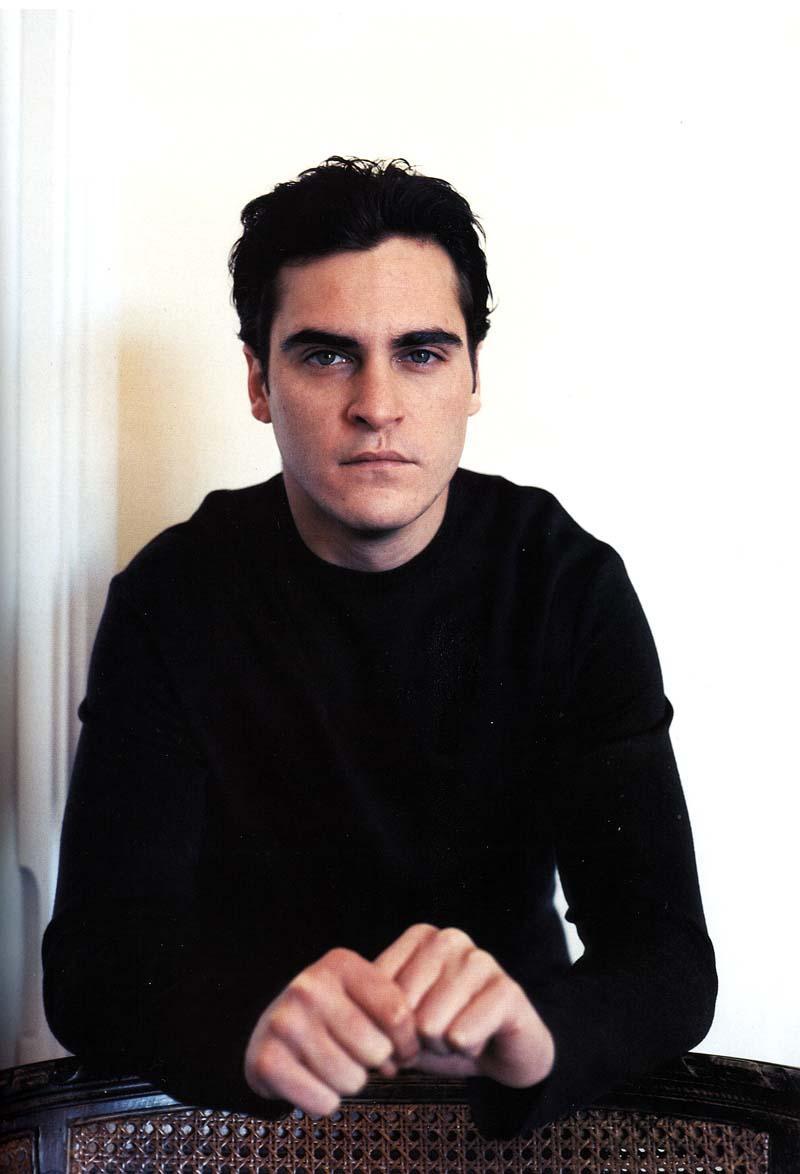 Joaquin Phoenix 43 Loading...