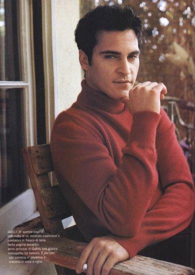 Joaquin Phoenix 49 Loading...