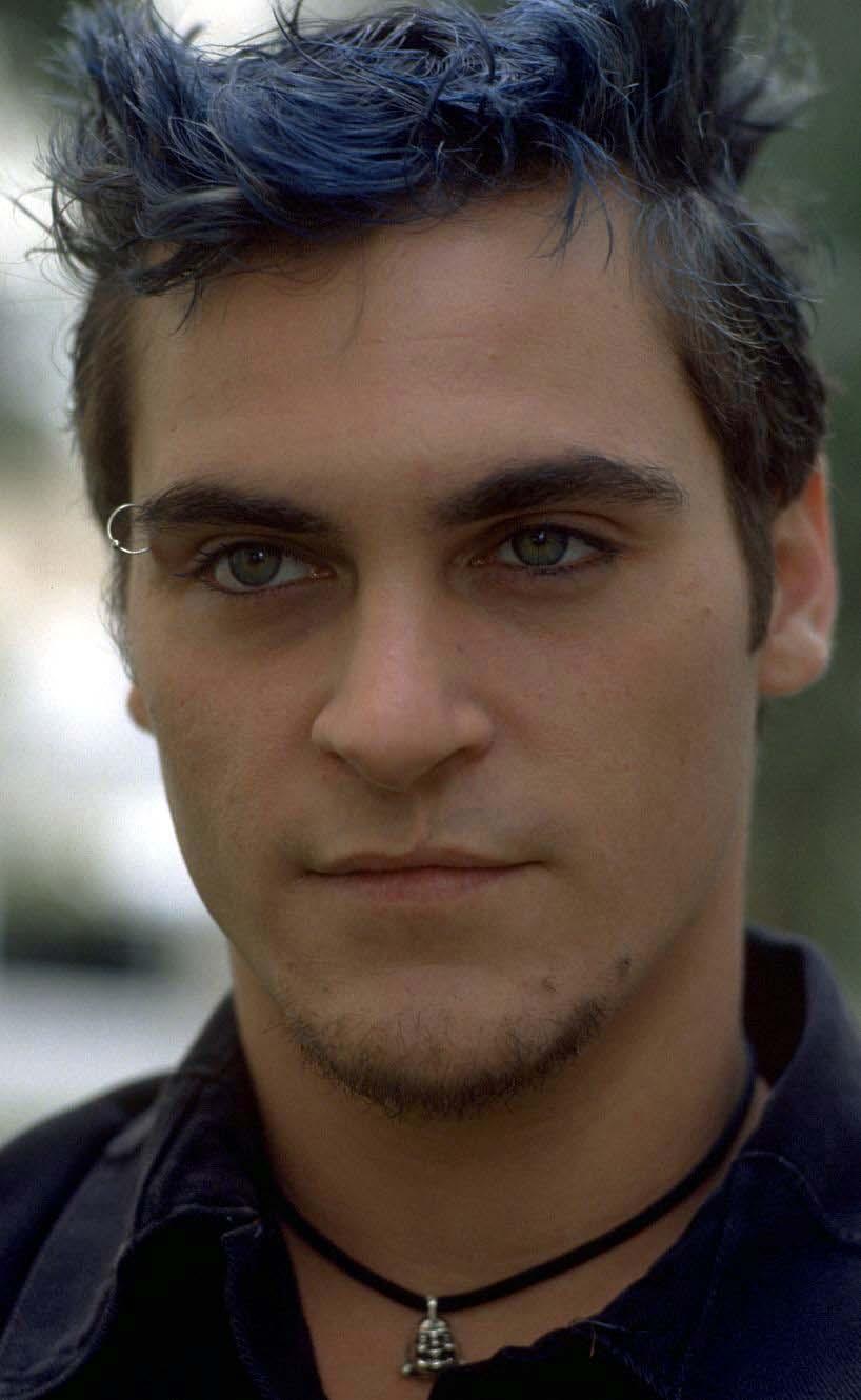 Joaquin Phoenix 52 Loading...