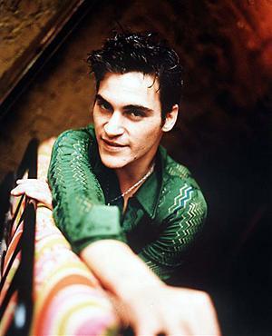 Joaquin Phoenix 54 Loading...