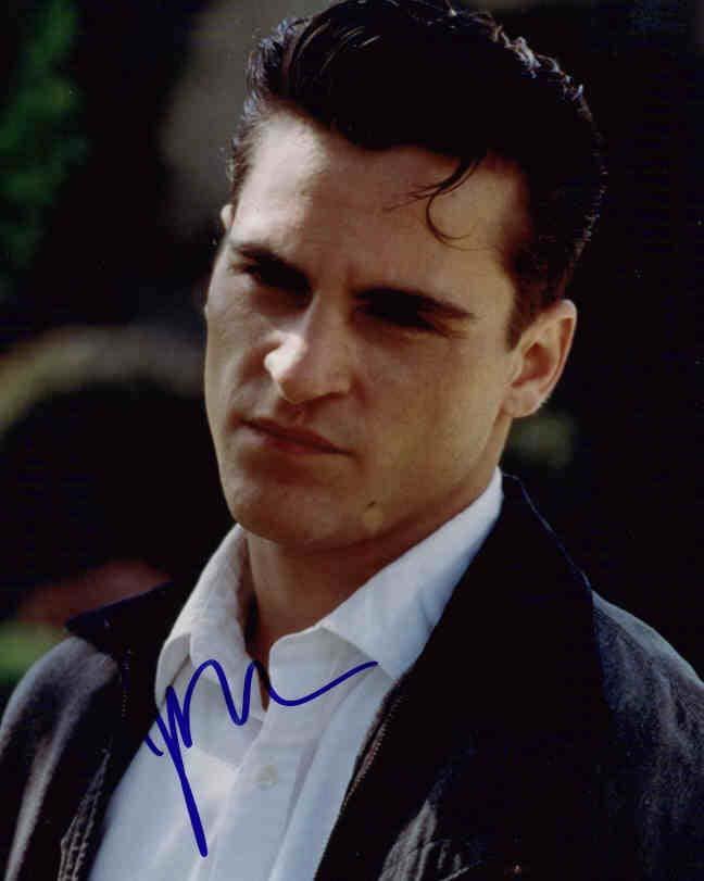 Joaquin Phoenix 55 Loading...