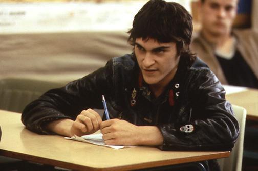 Joaquin Phoenix 71 Loading...