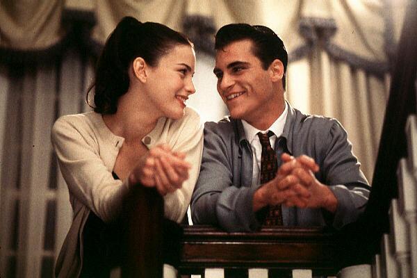 Joaquin Phoenix 72 Loading...