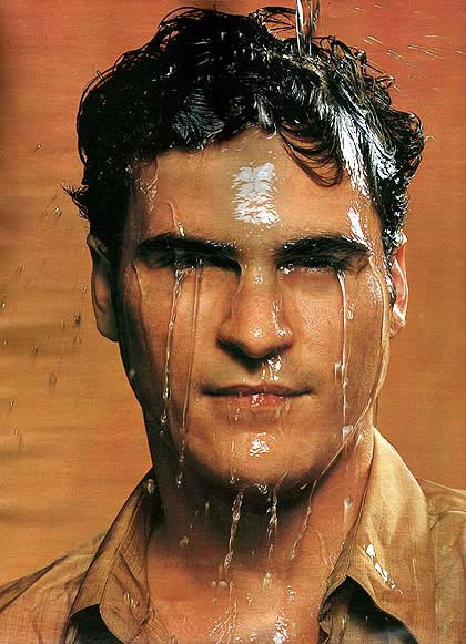 Joaquin Phoenix 8 Loading...