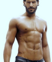 Joe Manganiello
