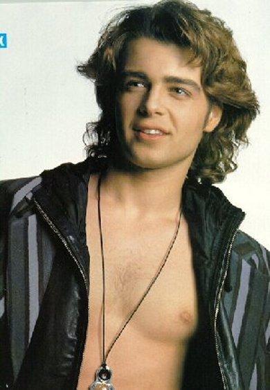 Joey Lawrence 2 Loading...