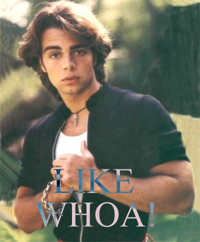 Joey Lawrence 23 Loading...
