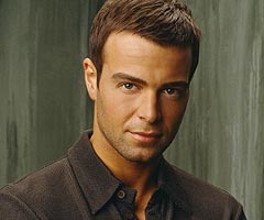 Joey Lawrence 24 Loading...