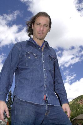 John Corbett 1 Loading...