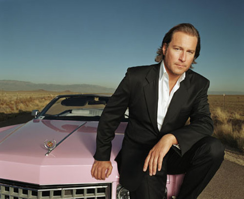 John Corbett 6 Loading...