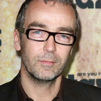 John Hannah