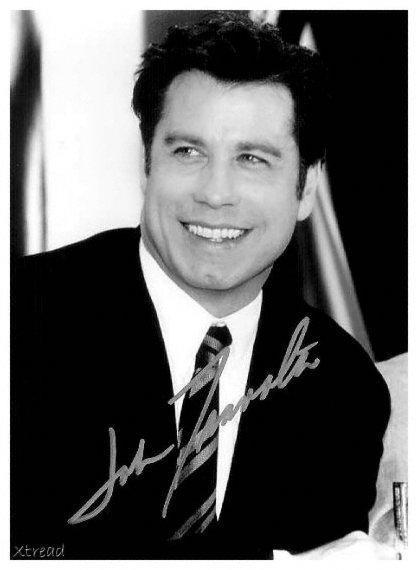 John Travolta 1 Loading...