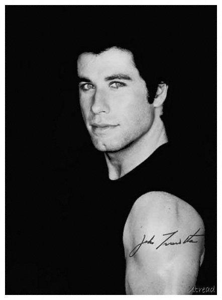 John Travolta 2 Loading...