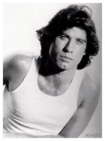 John Travolta 4 Loading...