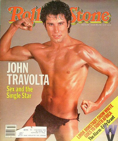 John Travolta 6 Loading...