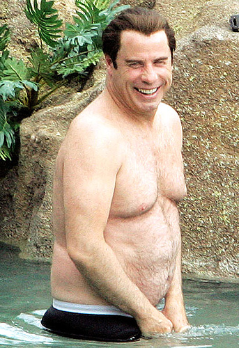 John Travolta 7 Loading...