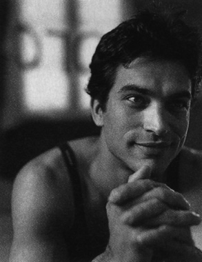 Johnathon Schaech 11 Loading...