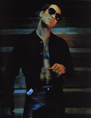 Johnathon Schaech 20 Loading...