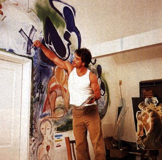 Johnathon Schaech 24 Loading...
