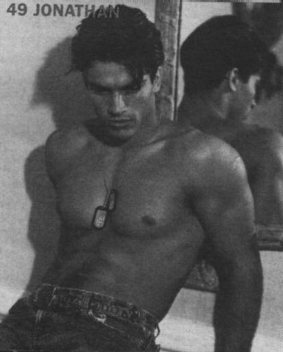 Johnathon Schaech 25 Loading...