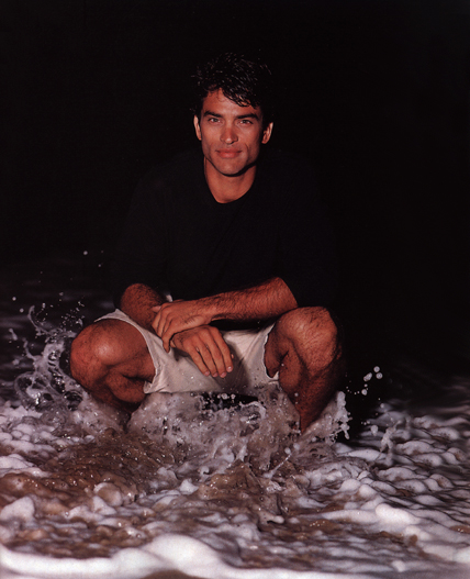 Johnathon Schaech 27 Loading...