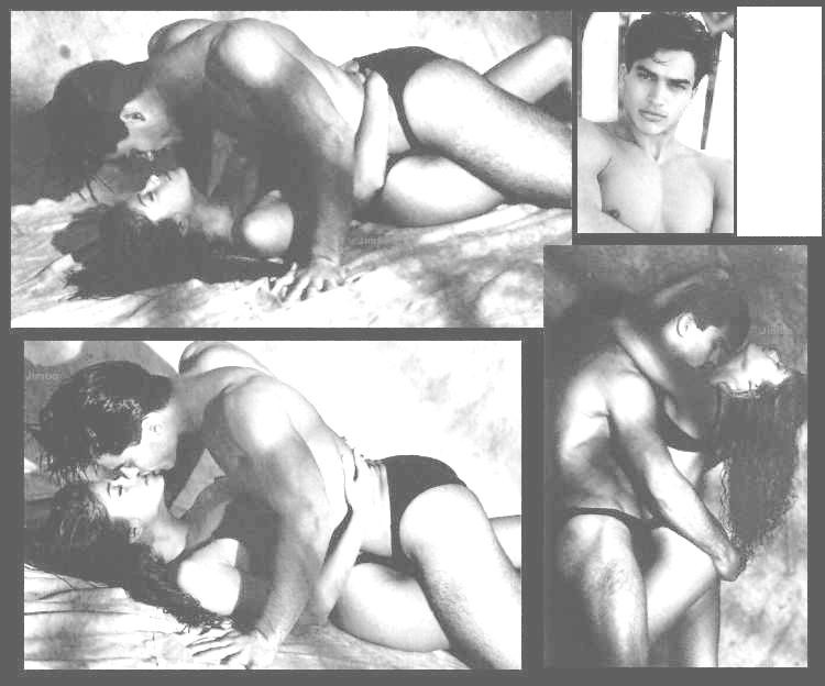 Johnathon Schaech 40 Loading...
