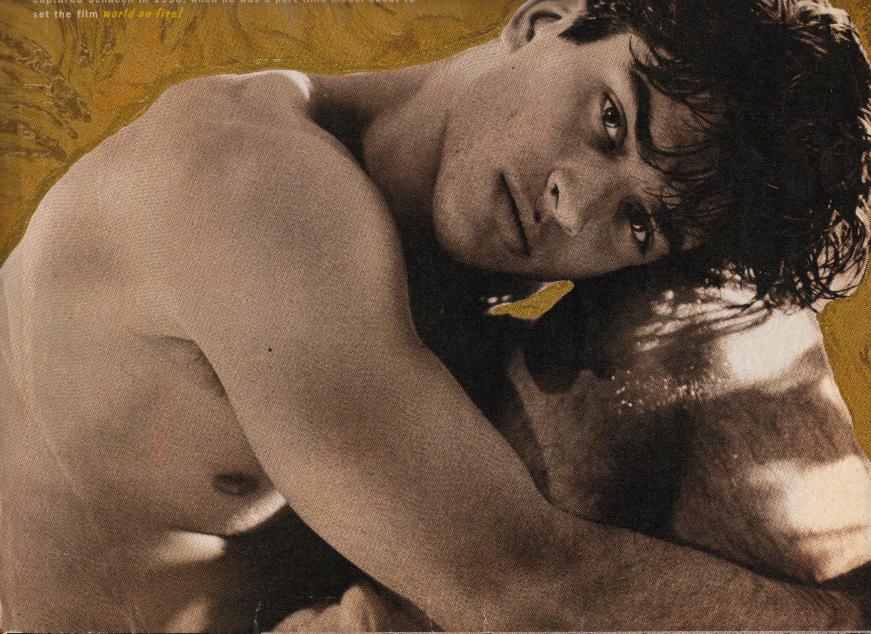 Johnathon Schaech 42 Loading...