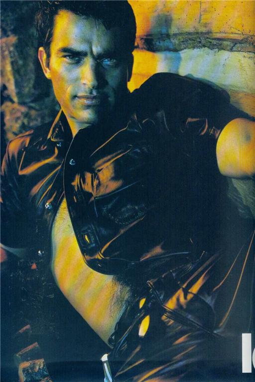 Johnathon Schaech 43 Loading...