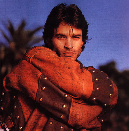 Johnathon Schaech 5 Loading...