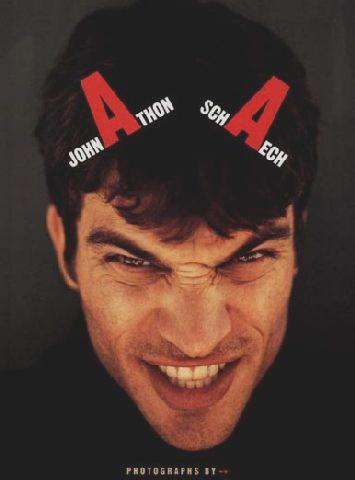 Johnathon Schaech 6 Loading...
