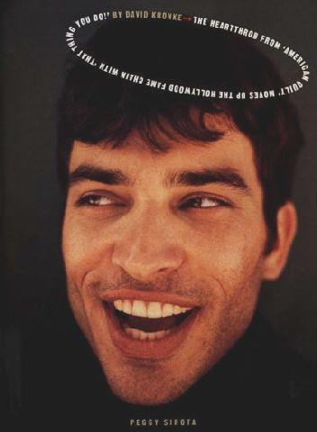Johnathon Schaech 7 Loading...