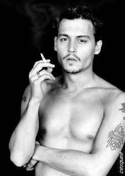 Johnny Depp 11 Loading...