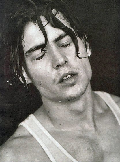 Johnny Depp 13 Loading...