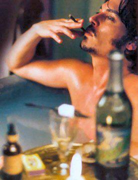 Johnny Depp 29 Loading...