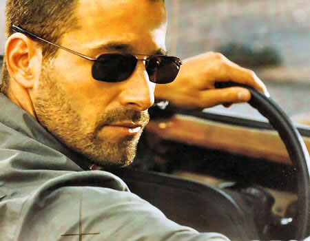 Johnny Messner 7 Loading...