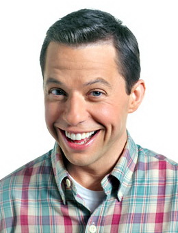 Jon Cryer Gay