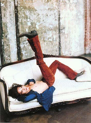 Jonathan Rhys Meyers 12 Loading...