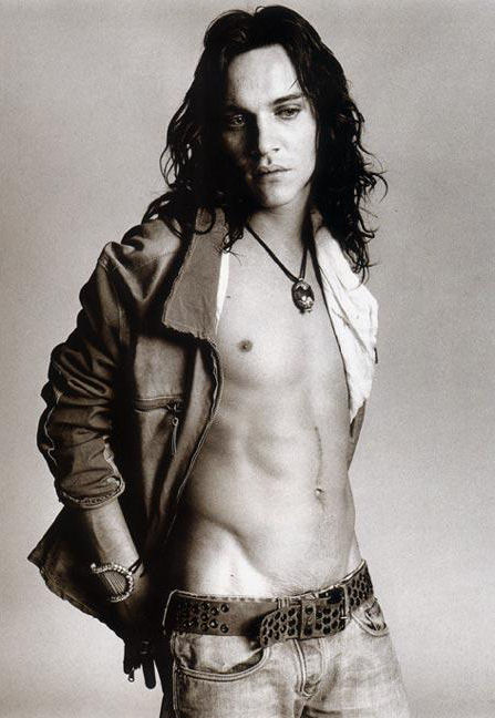 Jonathan Rhys Meyers 16 Loading...