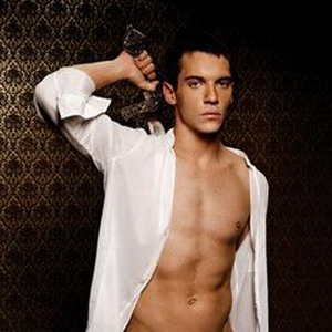 Jonathan Rhys Meyers 17 Loading...