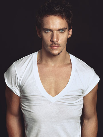 Jonathan Rhys Meyers 21 Loading...