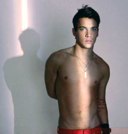 Jonathan Rhys Meyers 24 Loading...