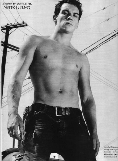 Jonathan Rhys Meyers 25 Loading...
