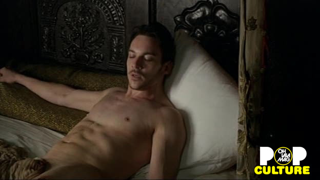Jonathan Rhys Meyers 27 Loading...