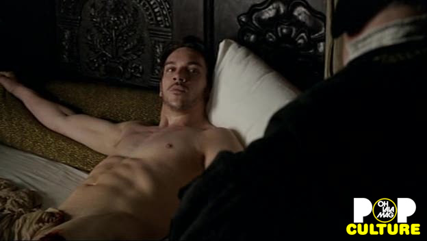 Jonathan Rhys Meyers 28 Loading...