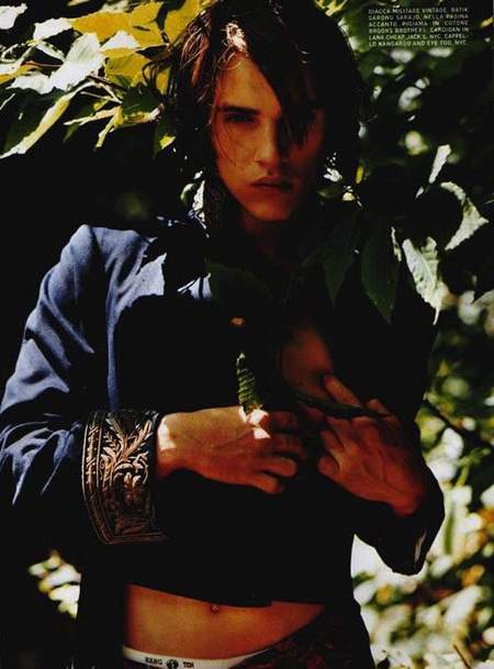 Jonathan Rhys Meyers 8 Loading...
