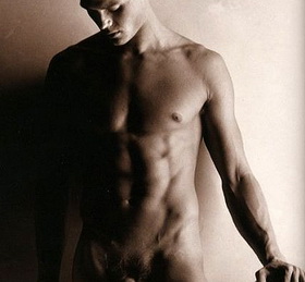 Josh Duhamel
